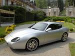 Maserati GS Zagato 2007 года